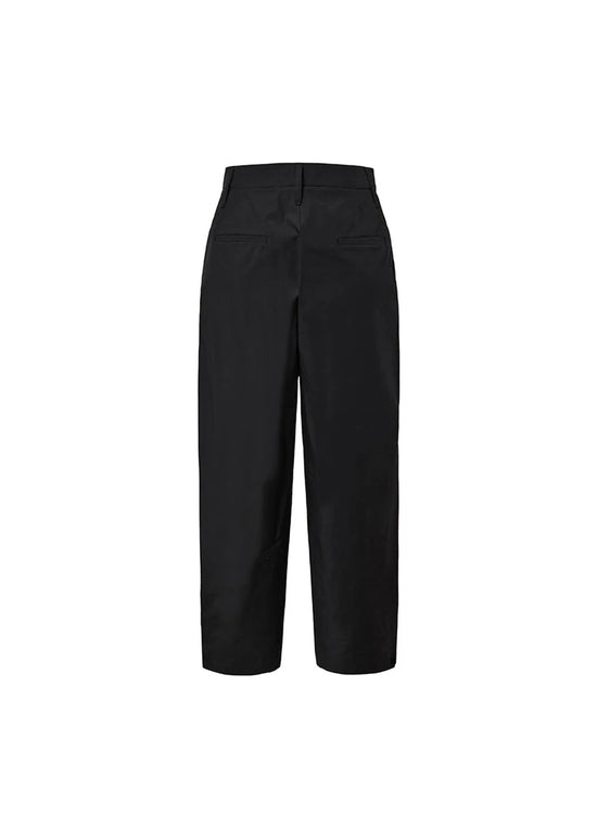 AMOMENTO button garconne pants