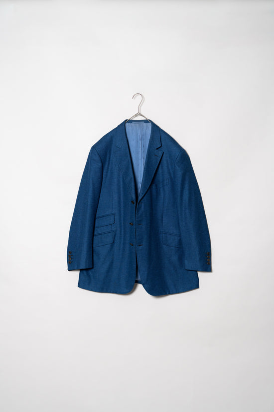 ARNYS PARIS 3B CASHMERE JACKET