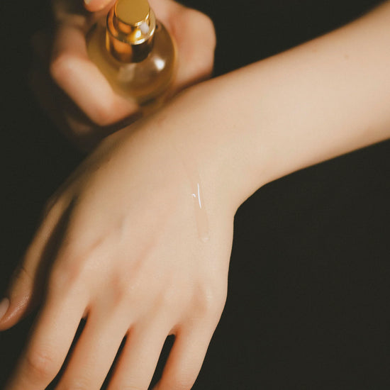 【renewal】O・OIL 50ml (オー・オイル) ゴールド