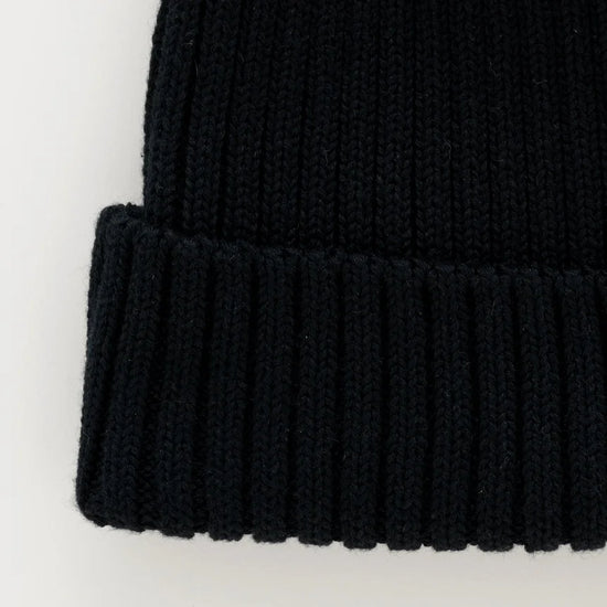 KIJIMA TAKAYUKI COTTON WATCH CAP