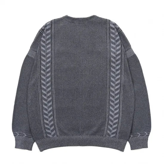 YASHIKI Wadachi Cardigan