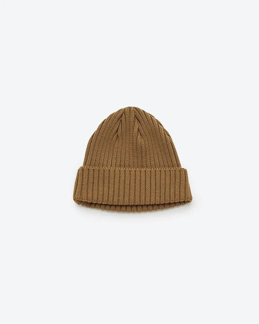 th products ×KIJIMA TAKAYUKI watch cap KIJIMA TAKAYUKI (キジマタカユキ) WOOL WATCH CAP / ウール