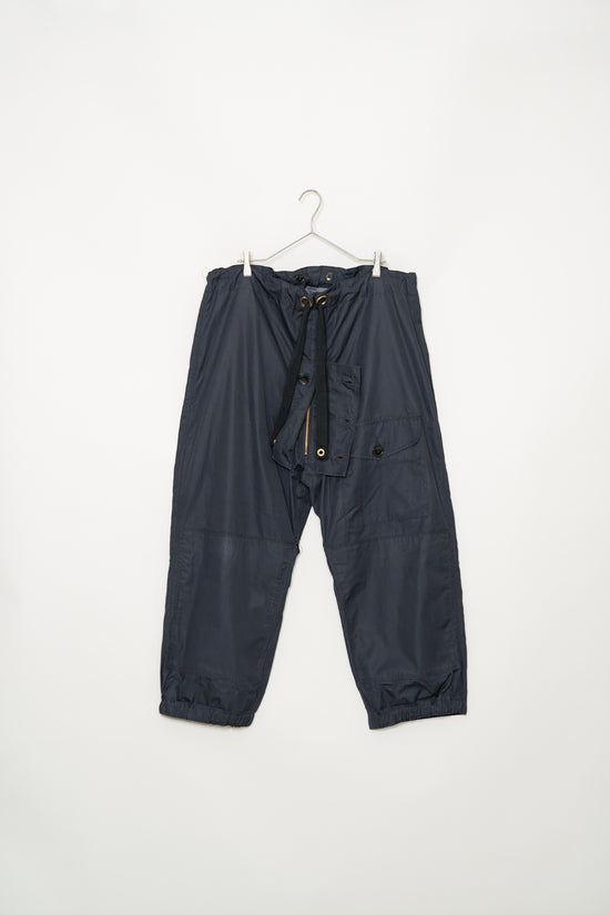 British Army Royal Navy Ventile Trousers 182/104