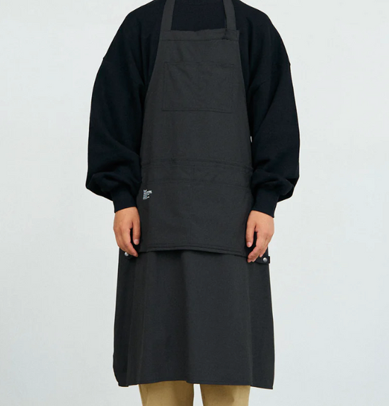 FIREPROOF TOOL POCKET APRON