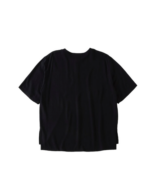 saby BAMBOO AMUNZEN H-N SHIRTS
