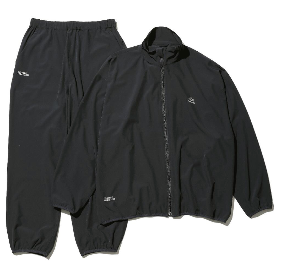 新品未使用Praia 定番系使えるおまかせ　絶対使える5点 Fresh Service UTILITY PACKABLE SUIT – Maison ma Manière