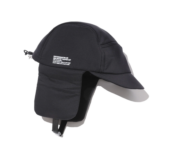 Fresh service PERTEX® QUANTUM AIR MINI RIPSTOP TRAPPER CAP