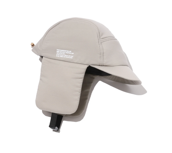 Fresh service PERTEX® QUANTUM AIR MINI RIPSTOP TRAPPER CAP
