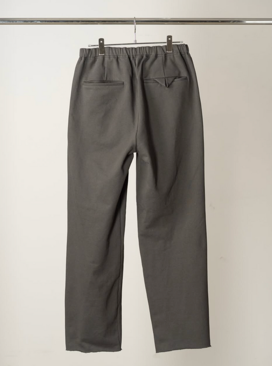 ANCELLM SWEAT SLACKS