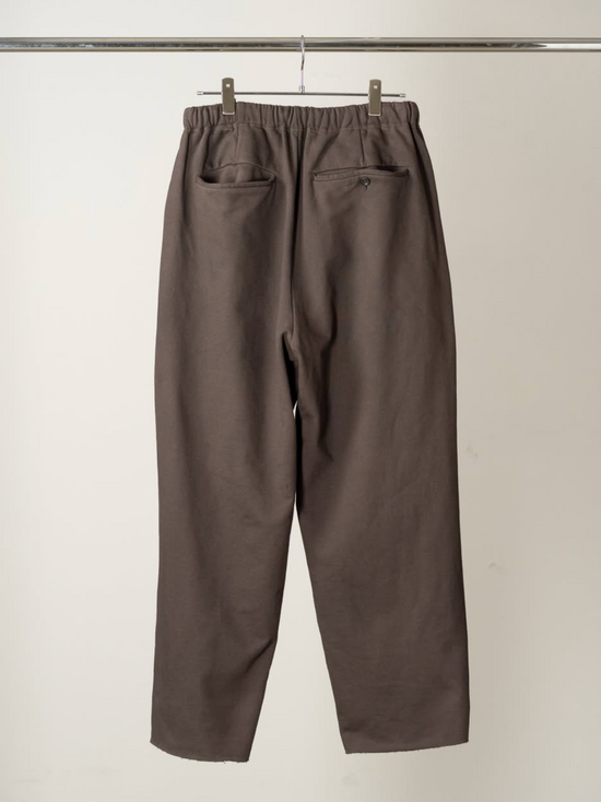 ANCELLM SWEAT SLACKS