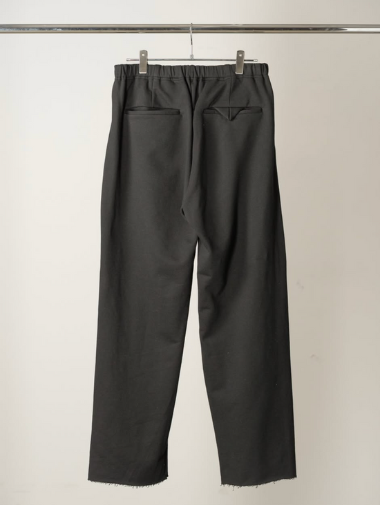 ANCELLM SWEAT SLACKS