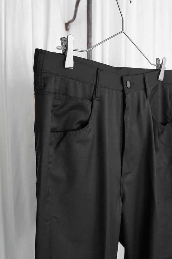 W/P STRAIGHT PANTS