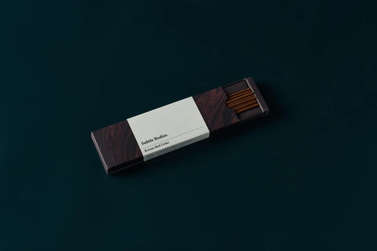 Incense - 韓国産赤杉