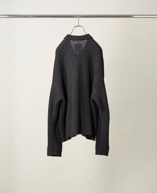 ANCELLM KNIT SHIRT