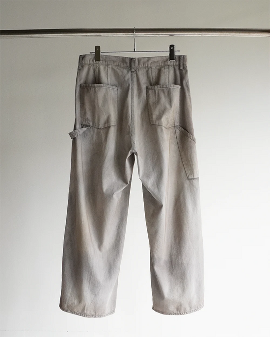 AGING PAINTER PANTS
