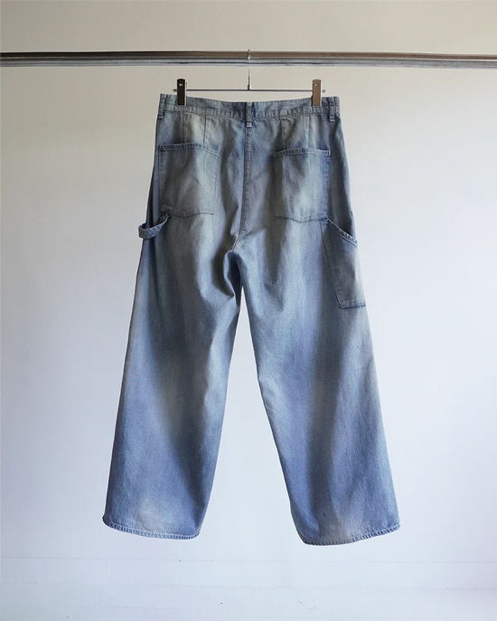AGING PAINTER PANTS