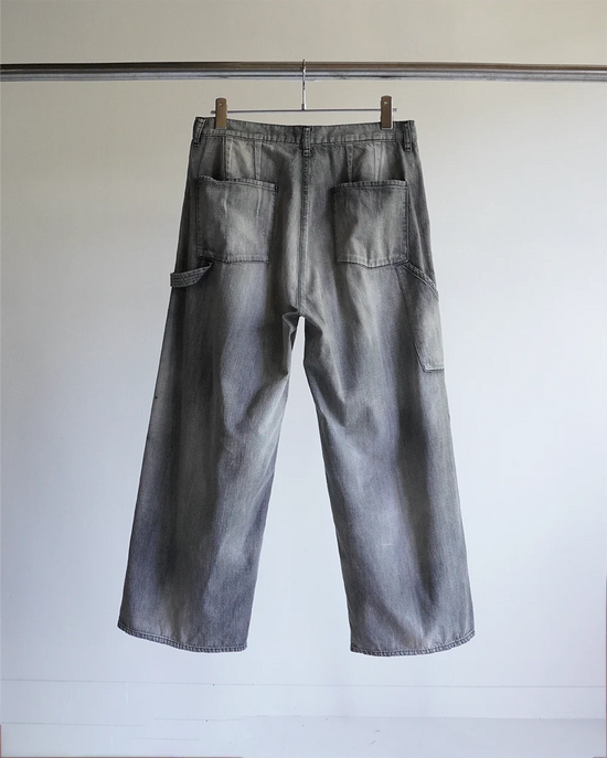 AGING PAINTER PANTS