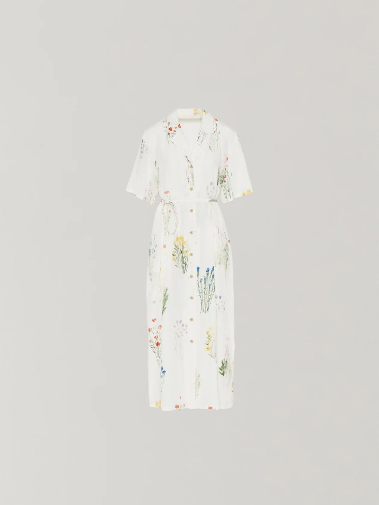 Akira Naka マーブルドレス 【公式通販】