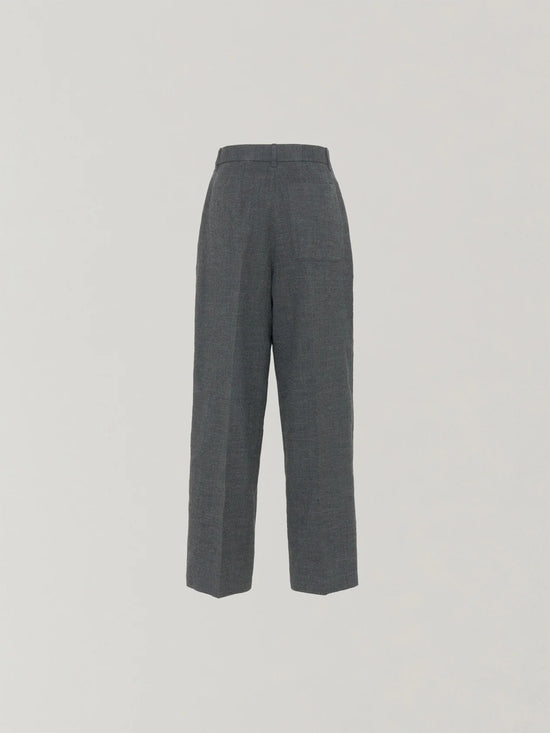 AKIRANAKA Lijsbeth pants GY