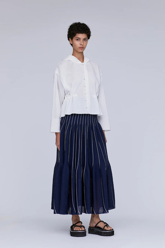 CFCL TC CASCADES SKIRT