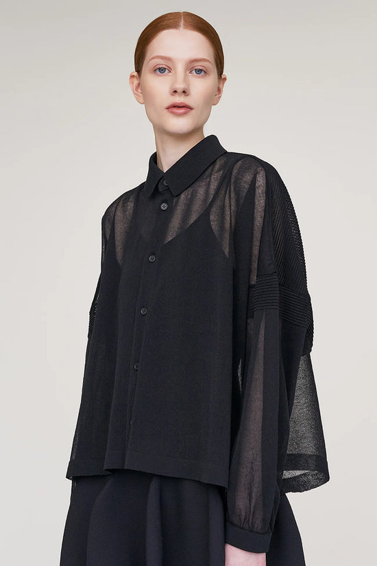 CFCL TC LUCENT SHIRT