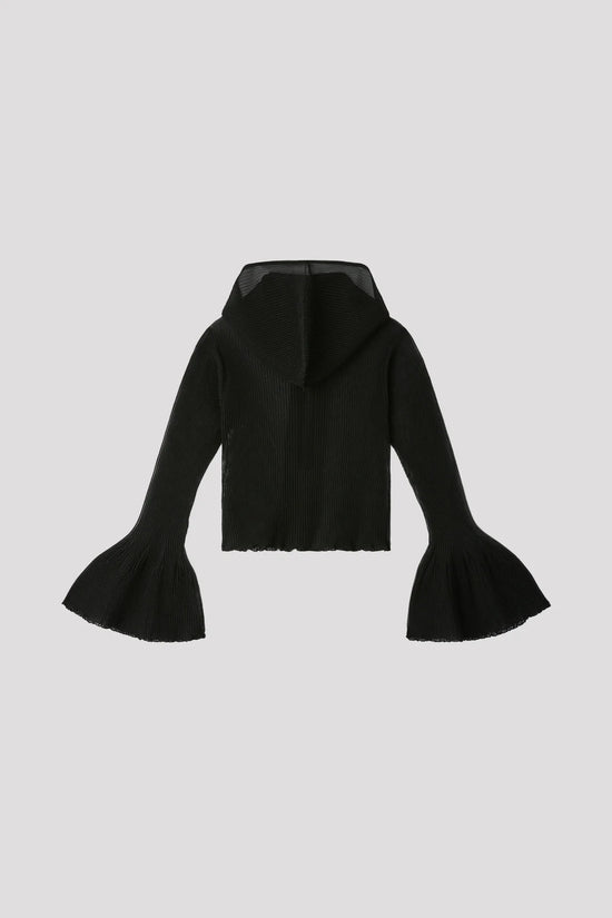 CFCL HYPHA LUCENT HOODIE JACKET