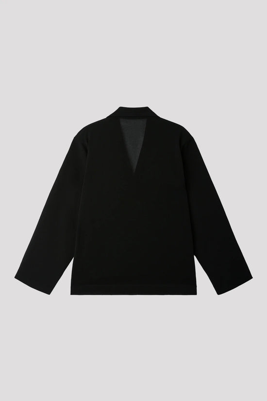 CFCL TC MILAN BOXY TAILORED JACKET