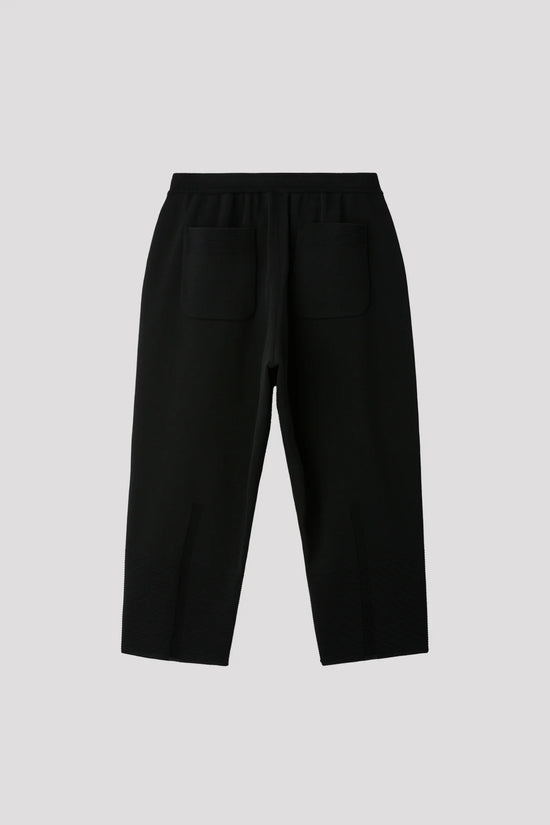 CFCL TC MILAN WIDE TAPERED PANTS