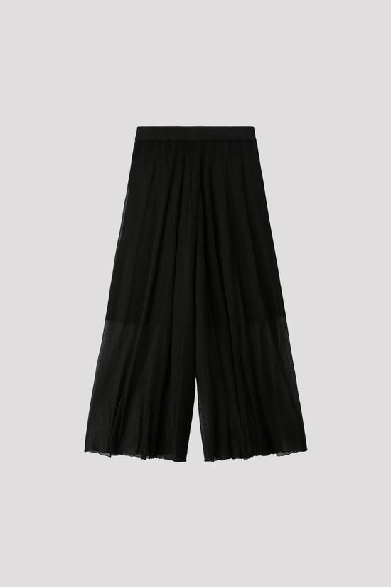 CFCL HYPHA LUCENT FLARE PANTS