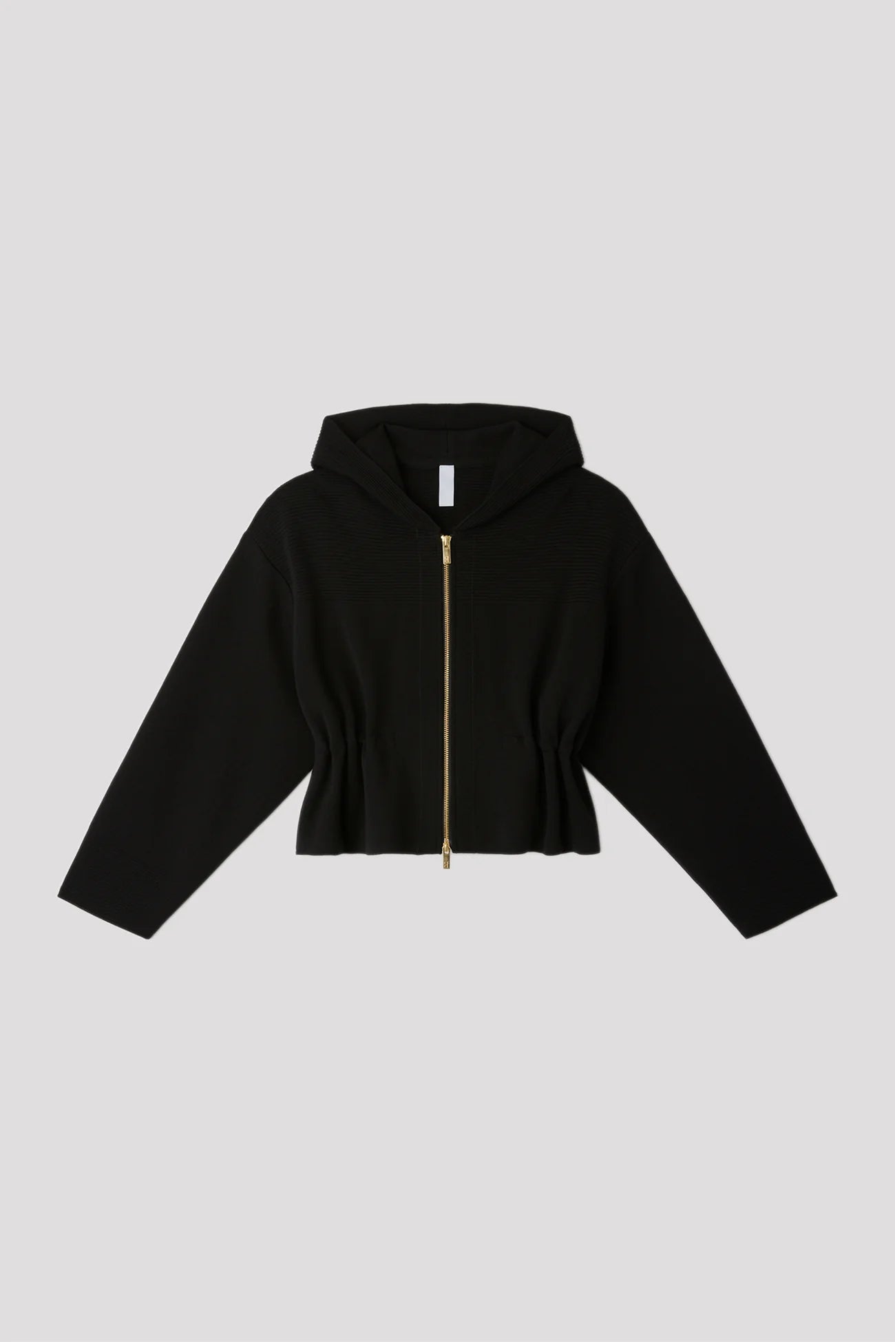 CFCL TW MILAN CROPPED HOODIE JACKET – Maison ma Manière