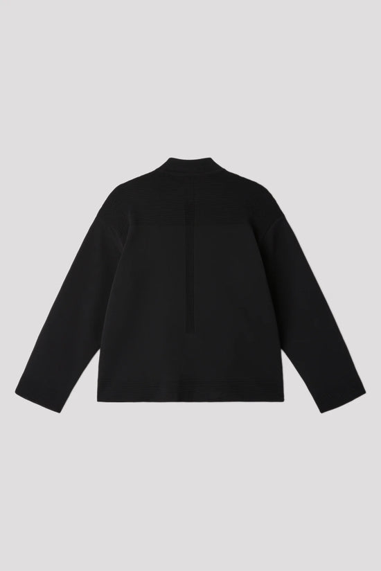 CFCL MILAN STAND-UP COLLAR BLOUSON