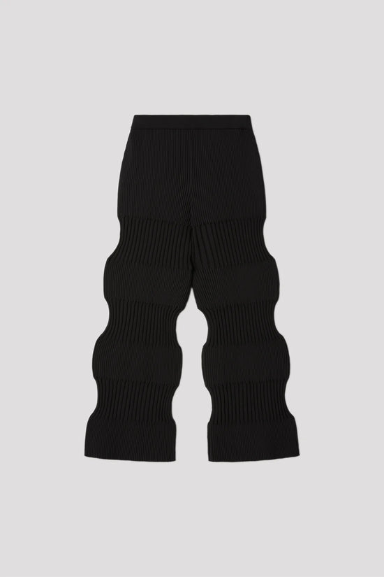 CFCL FLUTED PANTS