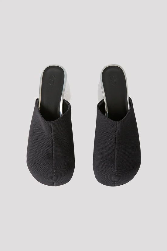 CFCL KNIT SABOT