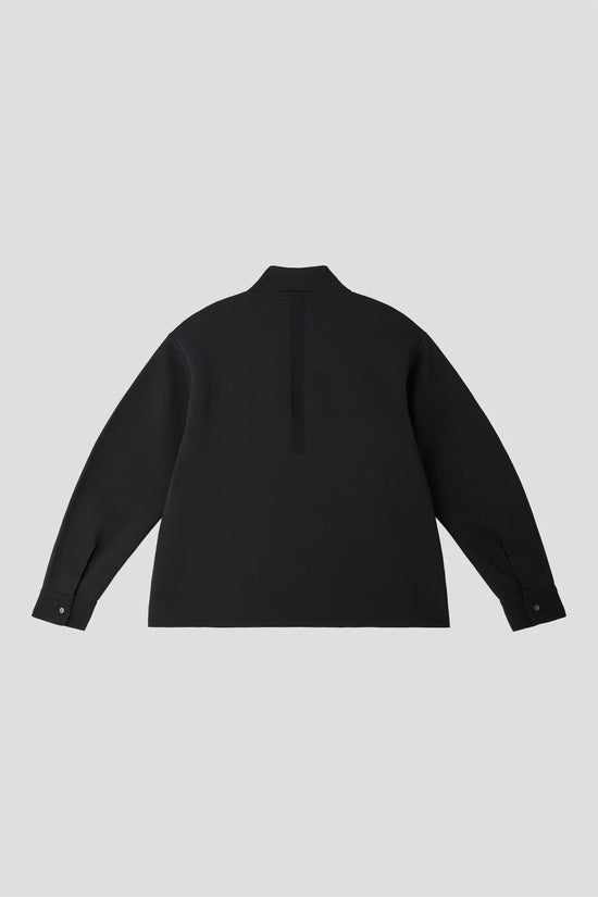 CFCL MILAN SHIRT COLLAR BLOUSON