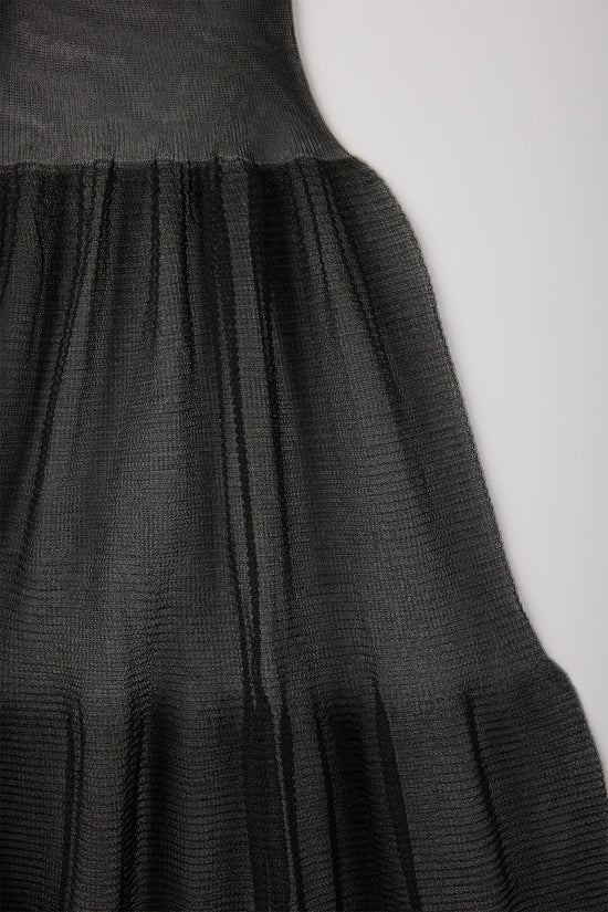CFCL CASCADES LUCENT CAMISOLE DRESS