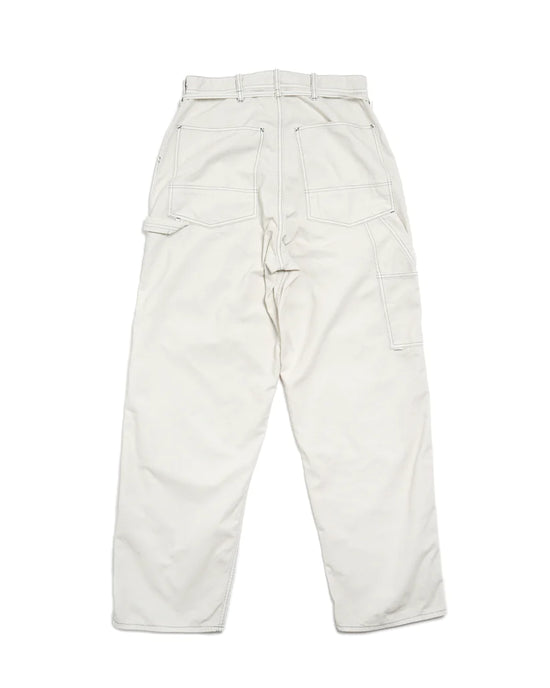 DOUBLE KNEE PAINTER PANTS