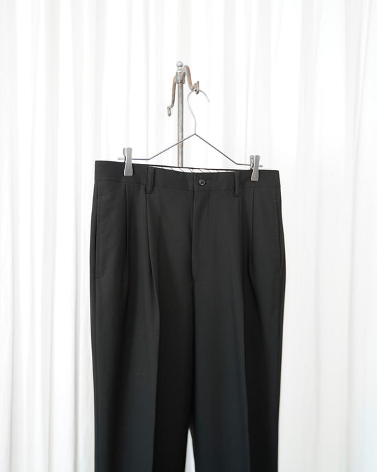 ISSEY MIYAKE Wool Slacks