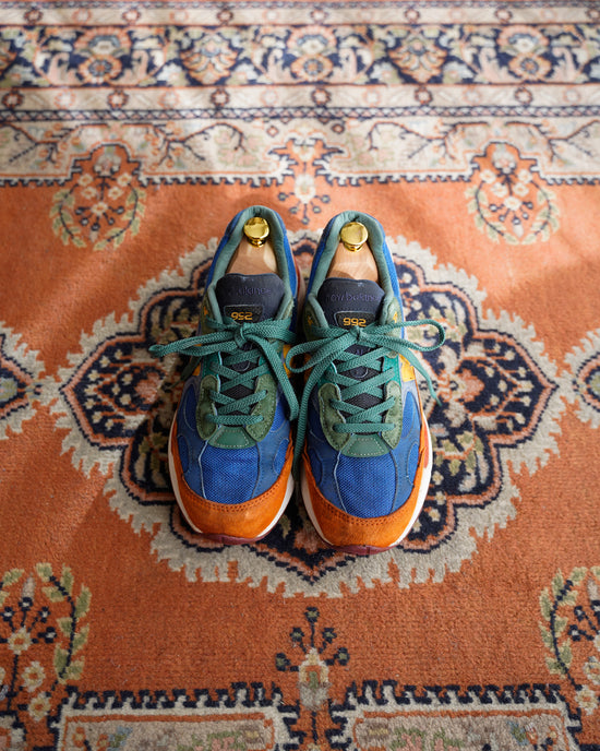 NEW BALANCE 992 Mix 26.0cm U.S.A.