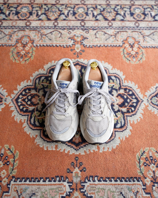 NEW BALANCE 920 L.GLAY 26.0CM ENGLAND
