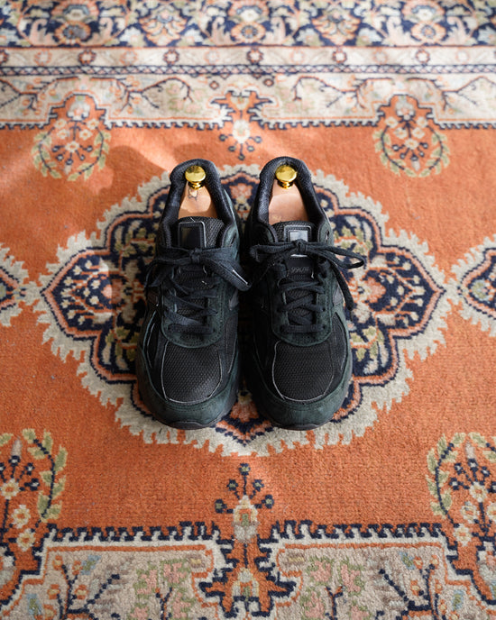 NEW BALANCE 990V4 T.BLACK 26.0CM U.S.A.