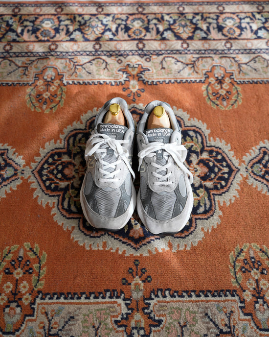 NEW BALANCE 993 GRAY 26.0cm U.S.A.