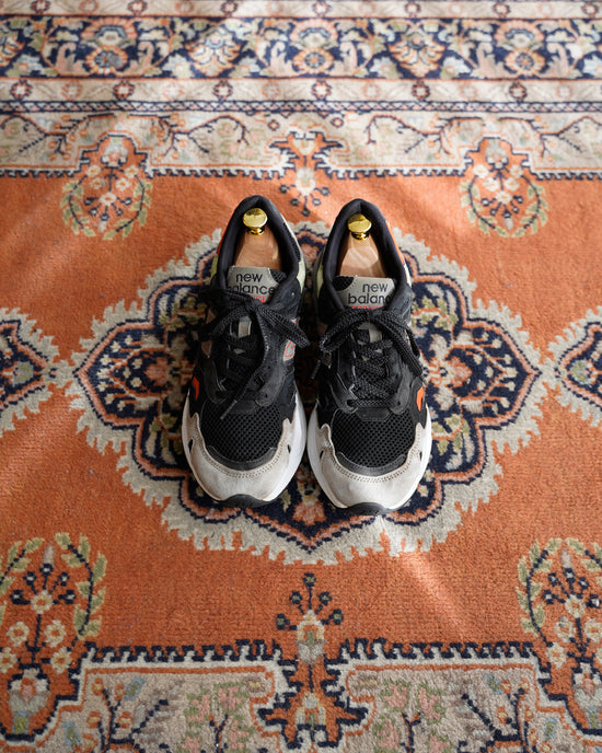NEW BALANCE 920 BLACK 26.5CM ENGLAND