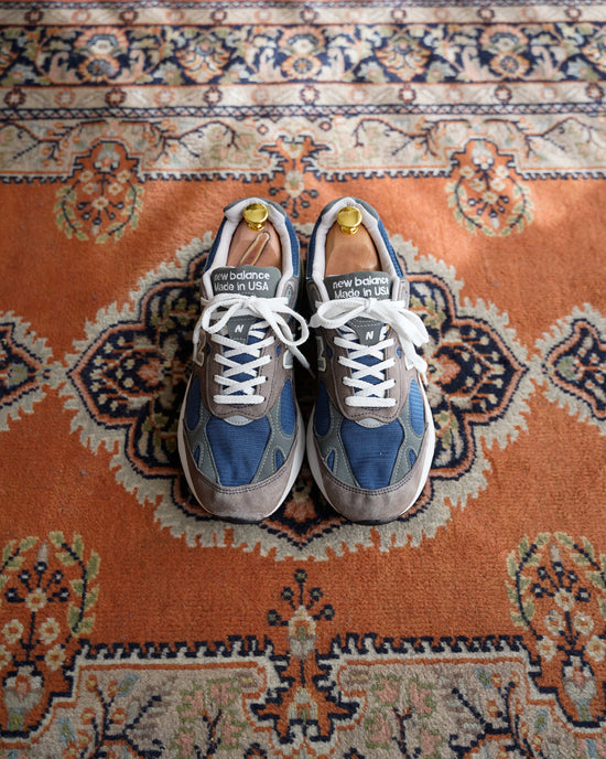 NEW BALANCE 993 BW×NV 28.5CM U.S.A.