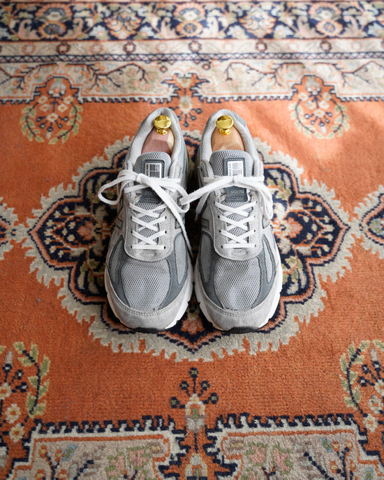 NEW BALANCE 990V4 GLAY 28.0CM U.S.A.