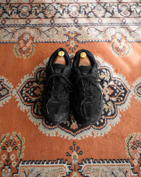 NEW BALANCE 992 T.BLACK 27.0cm U.S.A.