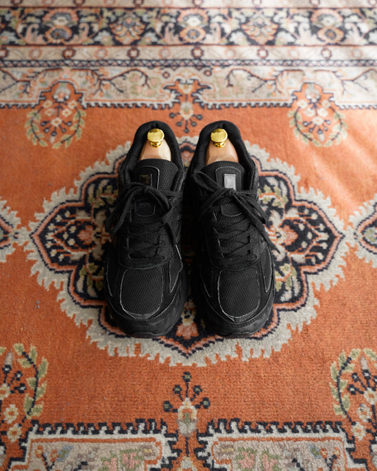 NEW BALANCE 990V5 T.BLACK 27.5cm U.S.A.