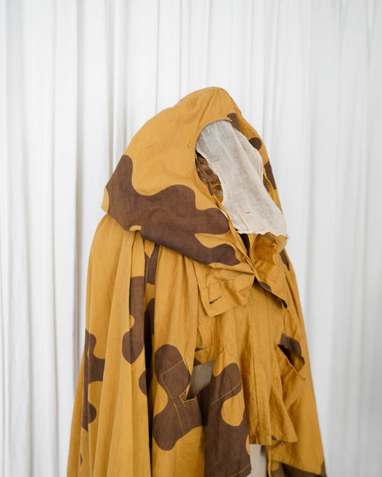 Soviet Army Amoeba camouflage sniper smock theater costume type