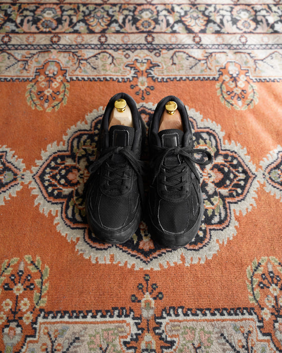 NEW BALANCE 990V4 T.BLACK 26.5CM U.S.A.