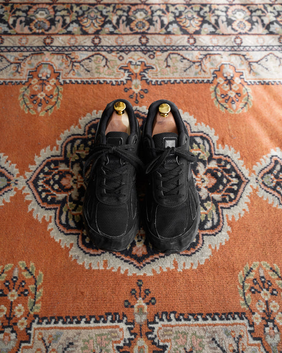 NEW BALANCE 990V4 T.BLACK 27.0CM U.S.A.