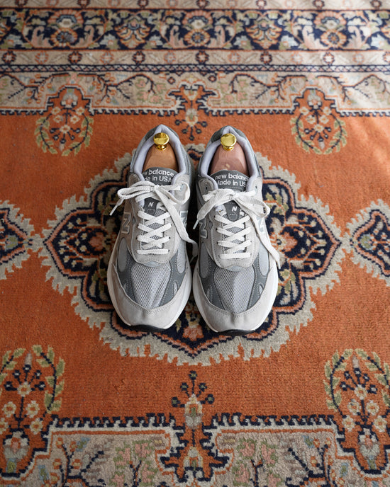 NEW BALANCE 993 GRAY 28.0cm U.S.A. (1)